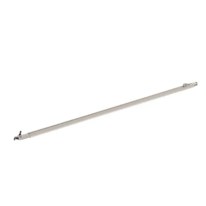 FIAMMA F45S LH LEG 2.5MTR