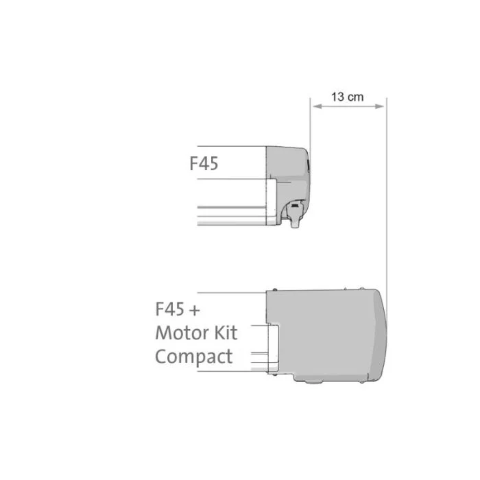 FIAMMA F45S MOTOR KIT - Image 2