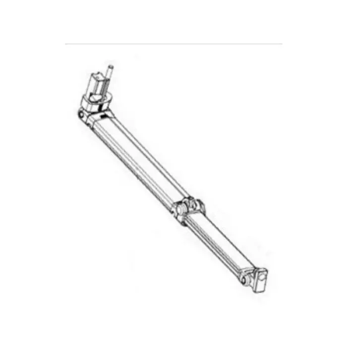 FIAMMA F45S RH EXTN ARM 3-4.5M - Image 2