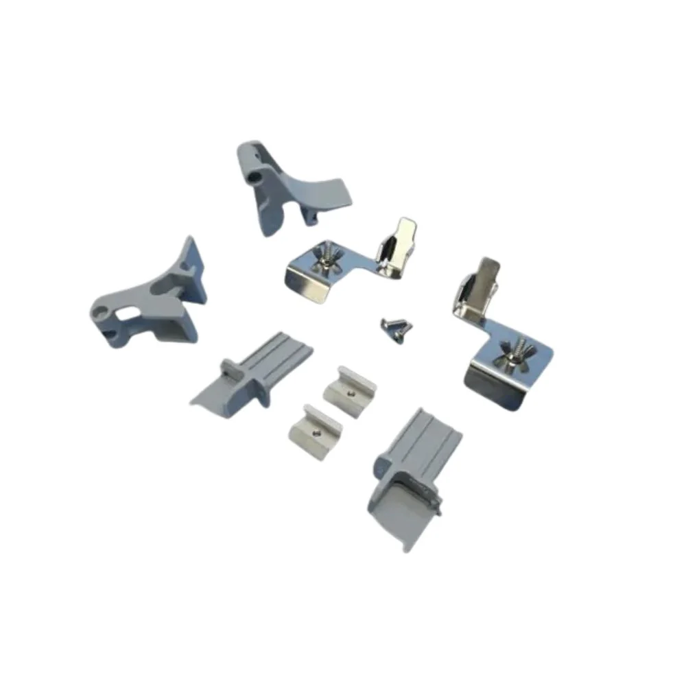 FIAMMA F80 FAST CLIP - Image 2