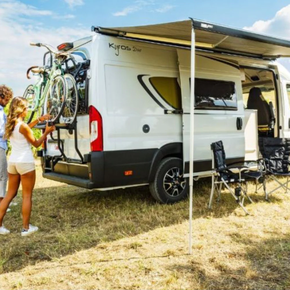 FIAMMA F80 S AWNING P/WH 2.9m