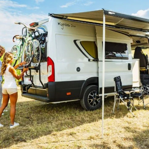 FIAMMA F80 S AWNING P/WH 3.2m