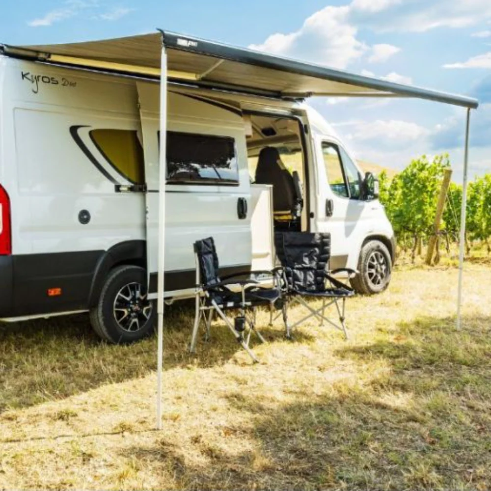 FIAMMA F80 S AWNING P/WH 3.2m
