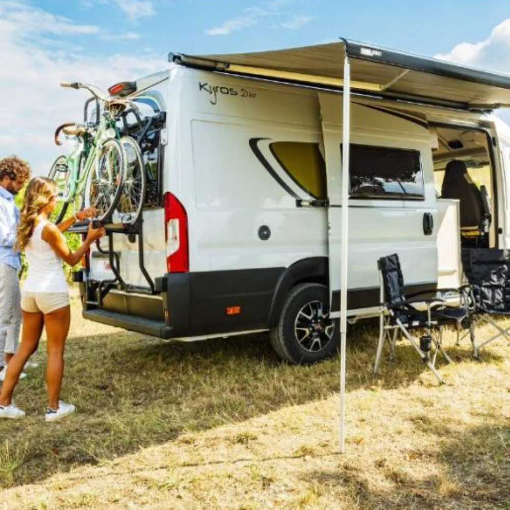 FIAMMA F80 S AWNING P/WH 3.4m