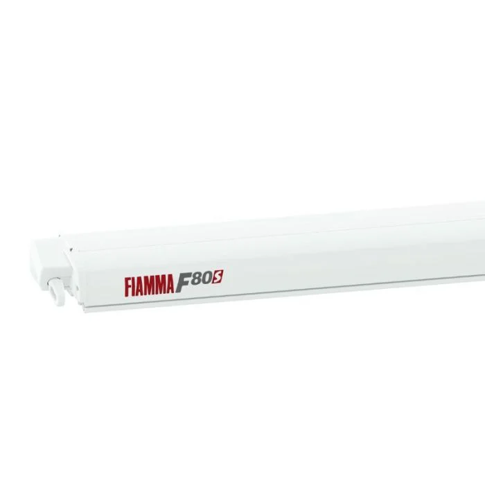 FIAMMA F80 S AWNING P/WH 4.5m - Image 4