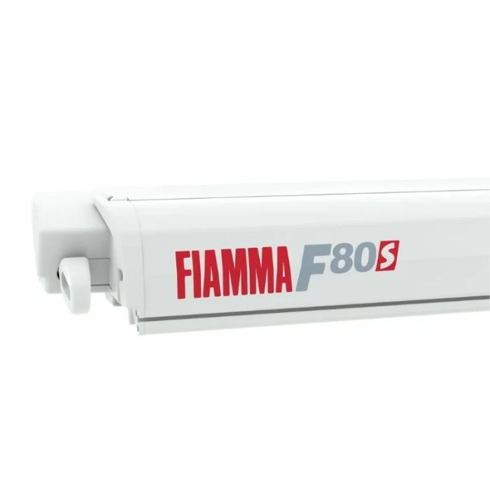 FIAMMA F80 S AWNING D/BL 3.7m - Image 2