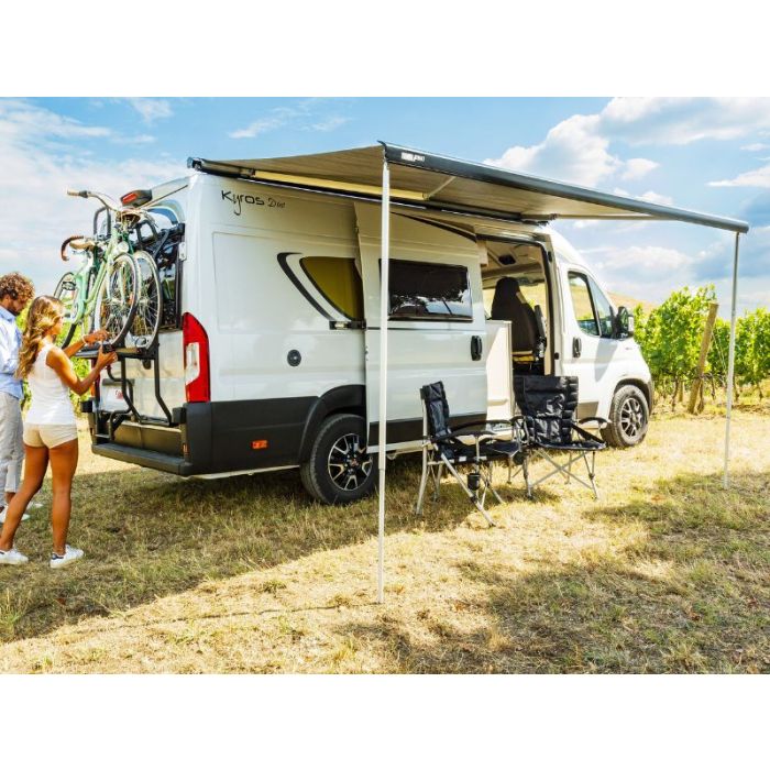 FIAMMA F80 S AWNING D/BL 4.0m
