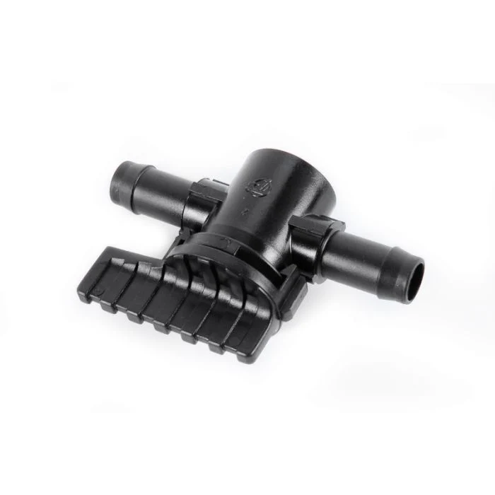 FIAMMA F80S L/H END CAP