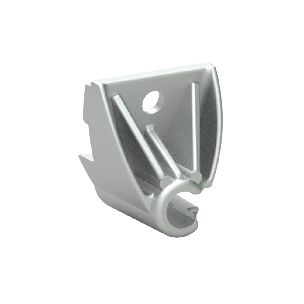 FIAMMA F80s R/H FIXING KIT