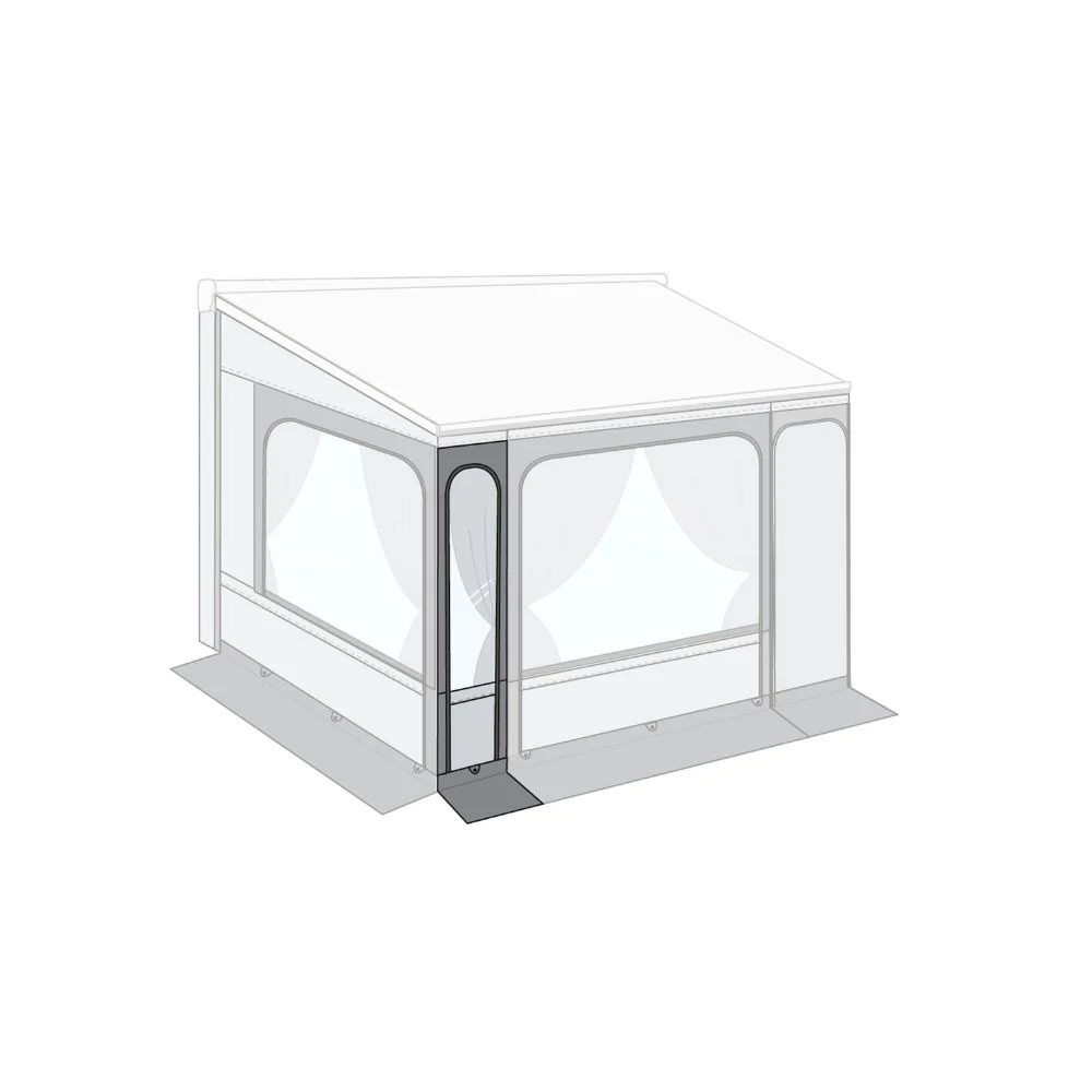 FIAMMA FRONT PANEL 75 (O)