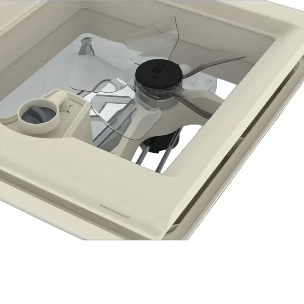 FIAMMA KIT TURBO VENT F28