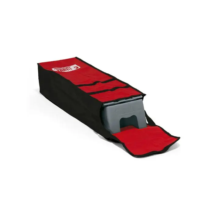 FIAMMA LEVEL BAG - BLACK - Image 2