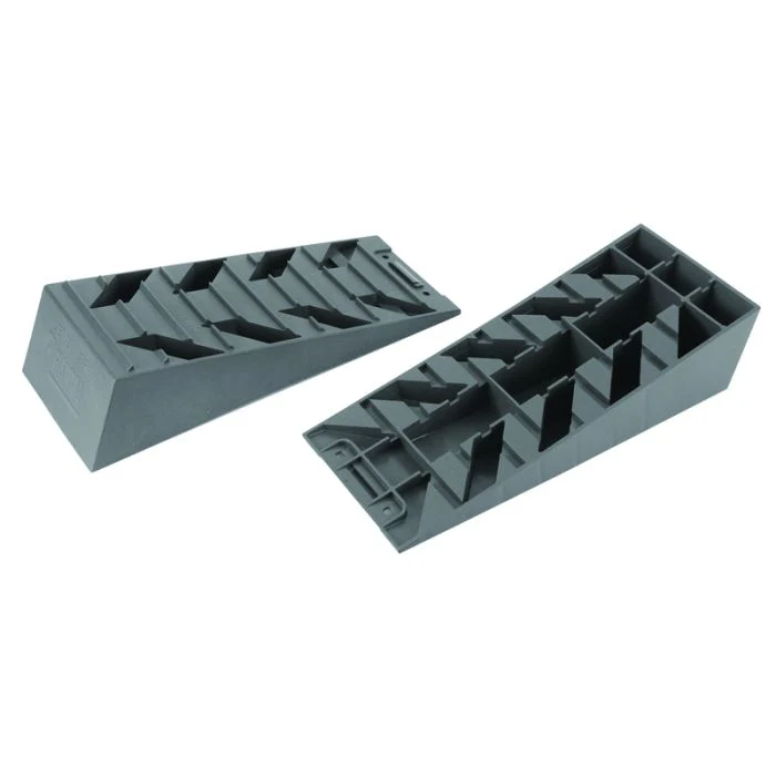 FIAMMA LEVEL PRO STD 2 PIECE