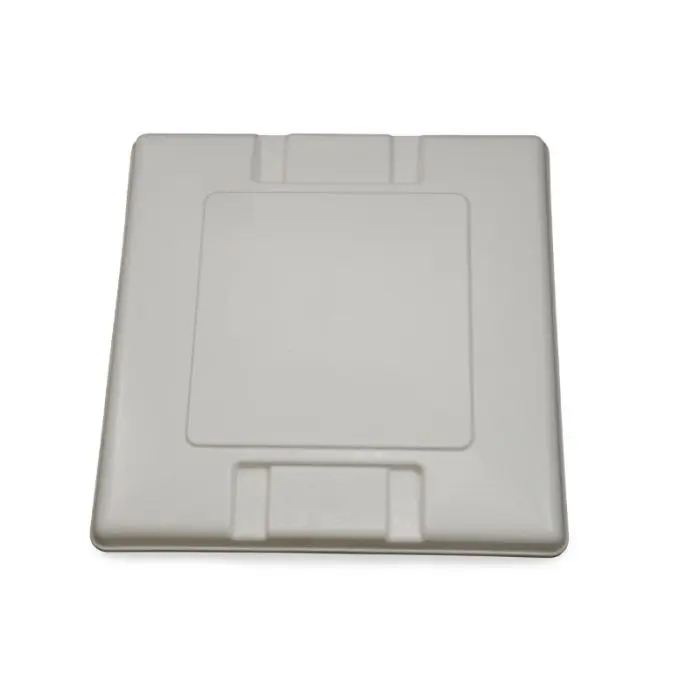 FIAMMA LID-20INX20INWH