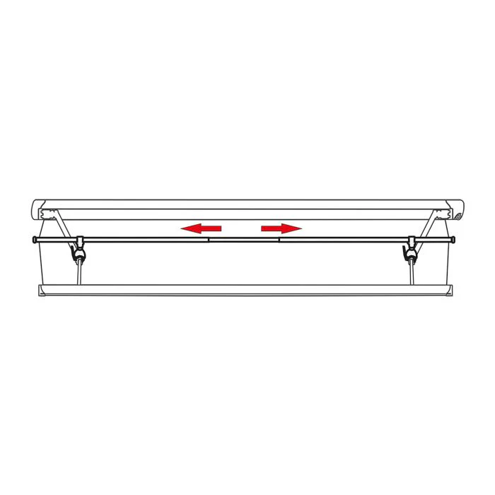 FIAMMA MAGICRAFTER PRO - Image 2