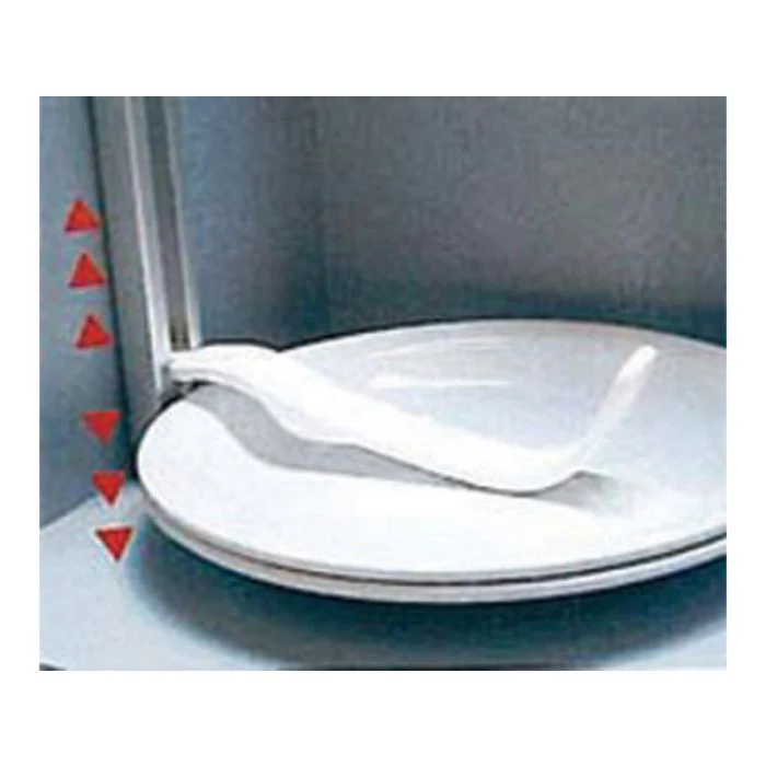 FIAMMA OMNISTOP PLATE RETAINER - Image 2