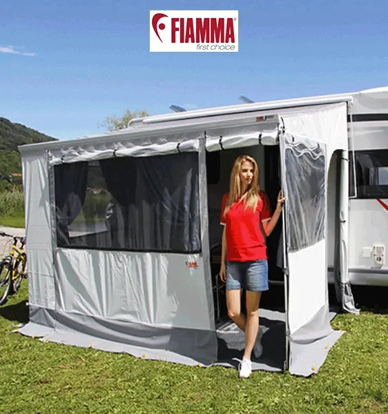 FIAMMA PRIVACY ROOM LARGE 500 - Image 2
