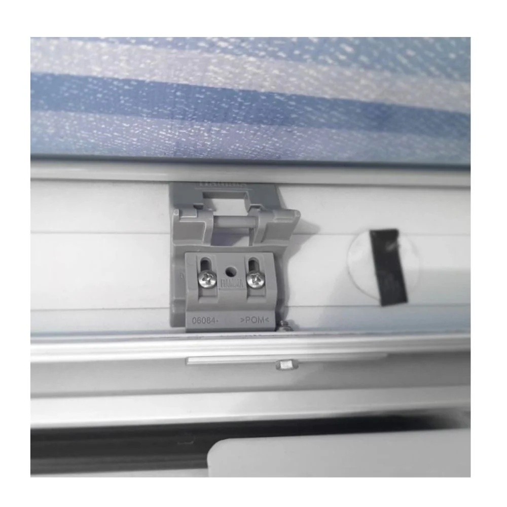 FIAMMA RAFTER FIXING KIT - Image 2