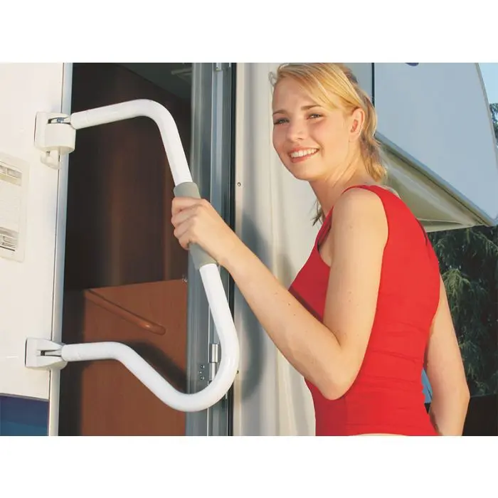 FIAMMA SECURITY 46 PRO HANDLE - Image 2