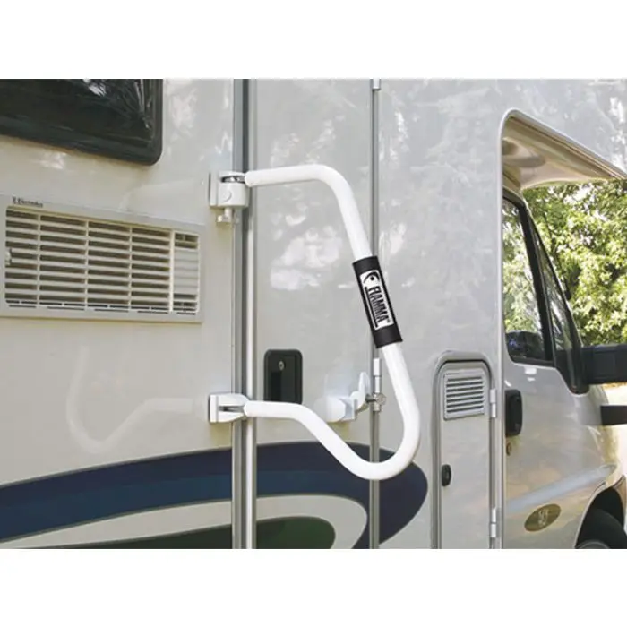 FIAMMA SECURITY 46 PRO HANDLE - Image 3