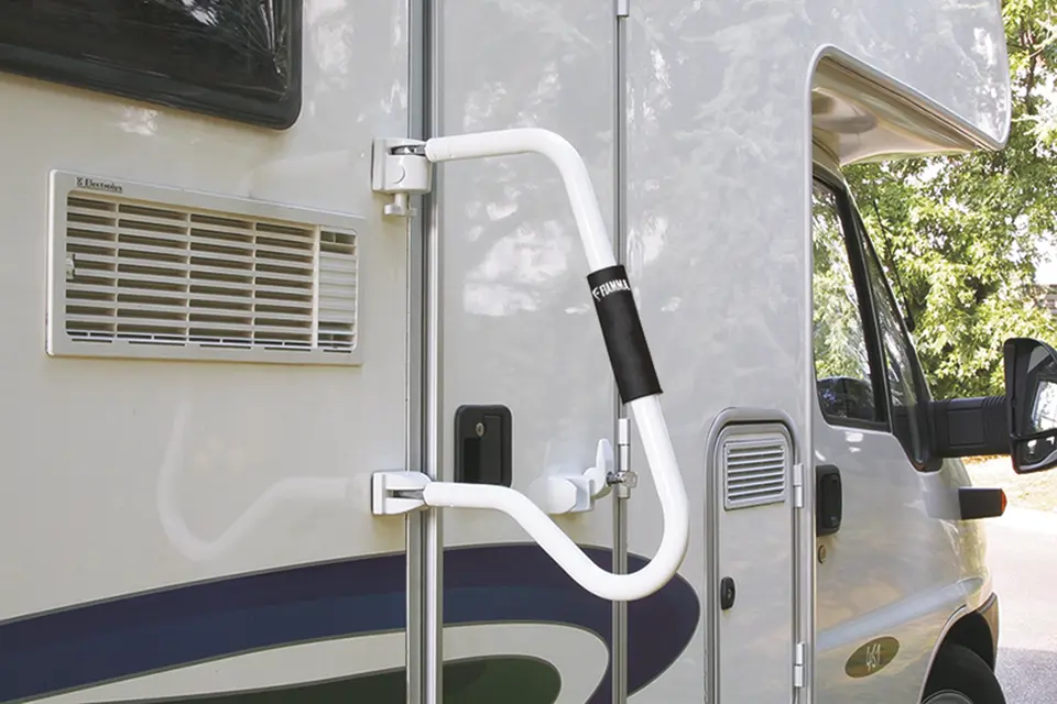 FIAMMA SECURITY DOOR HAND 46CM - Image 2