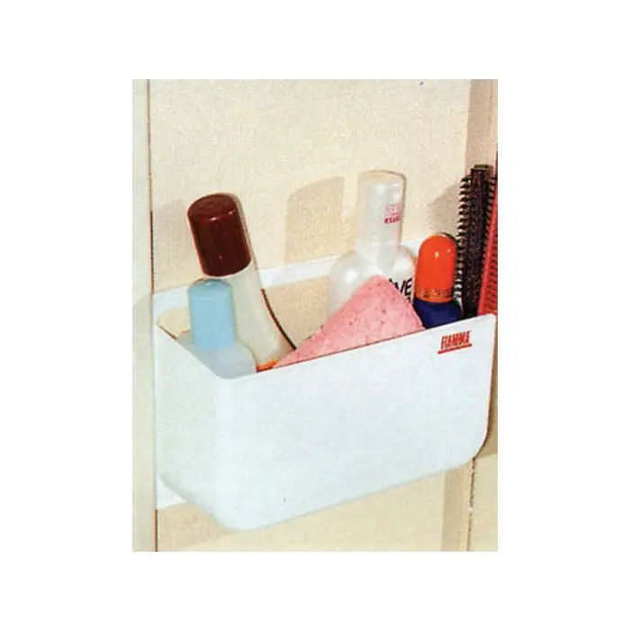 FIAMMA STOWAGE POCKET L WHITE - Image 2