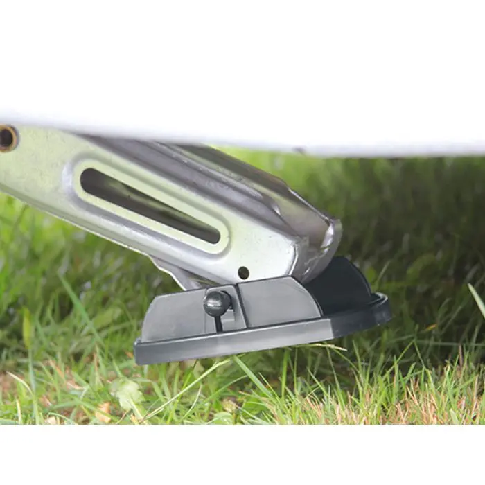 FIAMMA SUPPORT PLATES - LEGS - Image 2