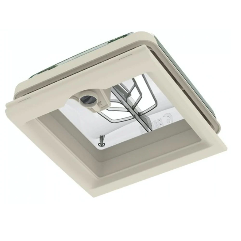 FIAMMA VENT 28 F CRYSTAL - Image 3