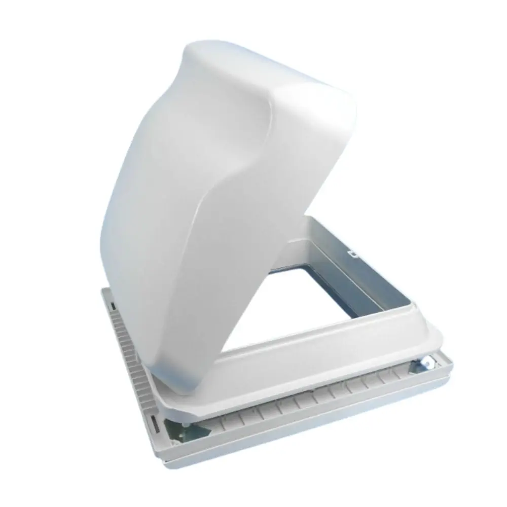 FIAMMA VENT 28 F WHITE - Image 2