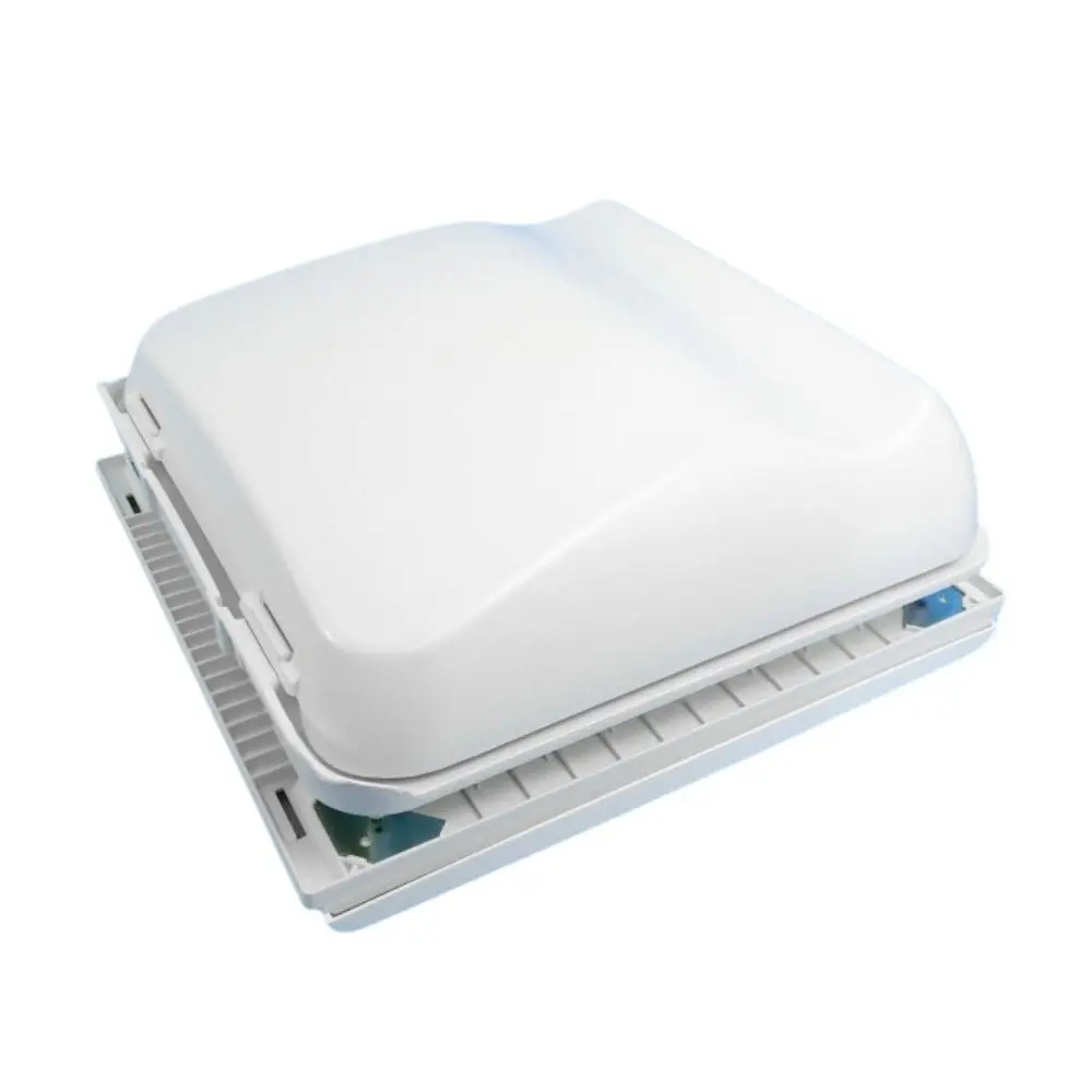 FIAMMA VENT 28 F WHITE - Image 3
