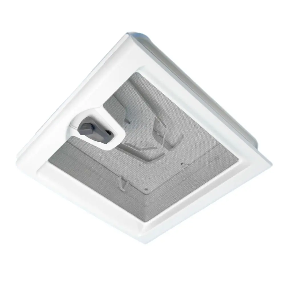 FIAMMA VENT 28 F WHITE - Image 4