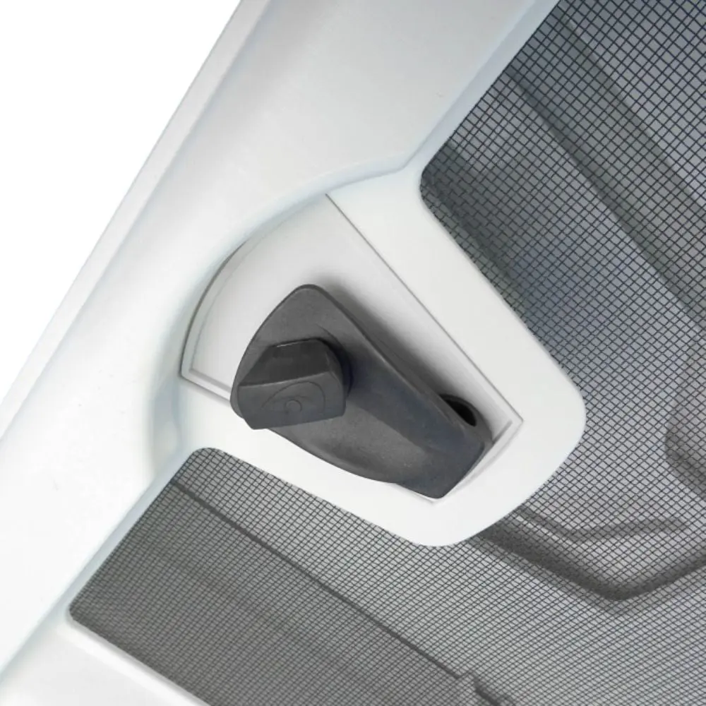 FIAMMA VENT 28 F WHITE - Image 5