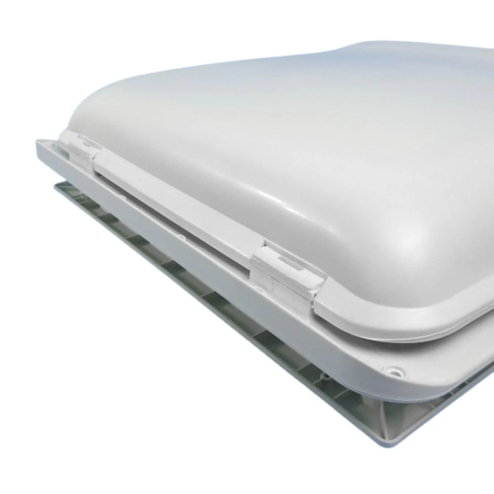 FIAMMA WHITE HATCH - 40x40 - Image 4