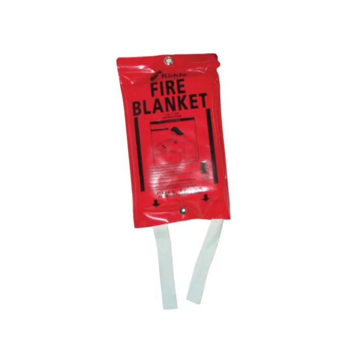 FIRE BLANKET 1000MM X 1000MM