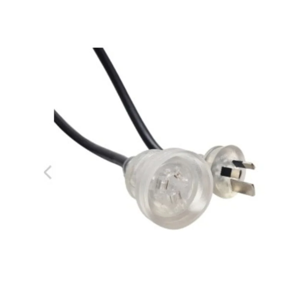 FLAT OUT 12.5m 15a EXTENSION LEAD ON MULTI REEL - Image 3