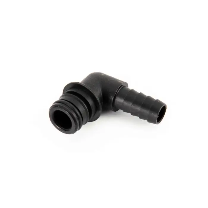 FLOJET 1/2 BARB ELBOW