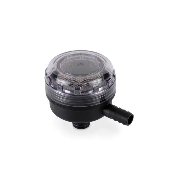 FLOJET 1/2 BARB FILTER