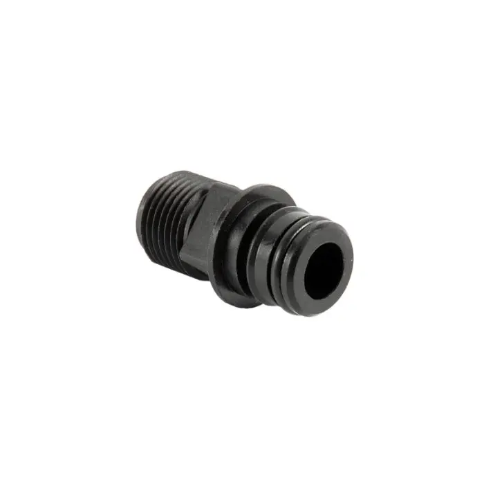 FLOJET 1/2 THREADED STRAIGHT