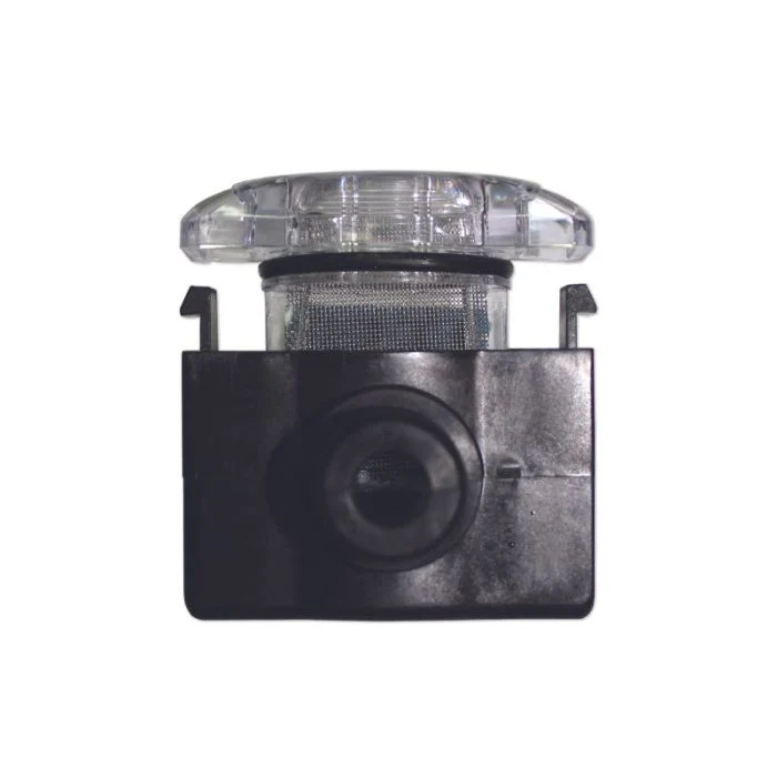 FLOJET 40 MESH INLINE FILTER