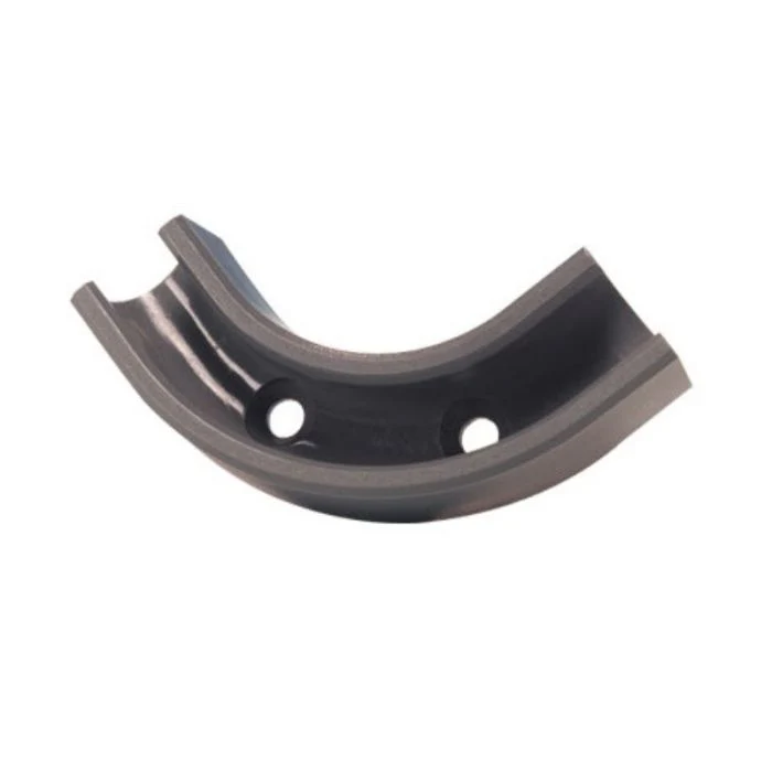 JG FLOW BEND CLIP