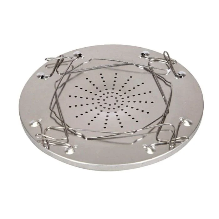 FOLDING 4 SLICE TOASTER