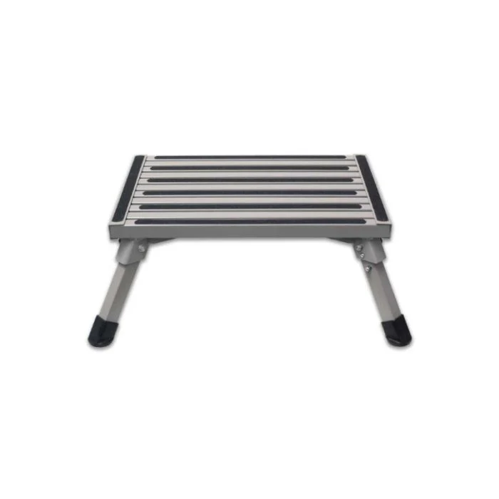 CAMEC FOLDING ALUMINIUM STEP
