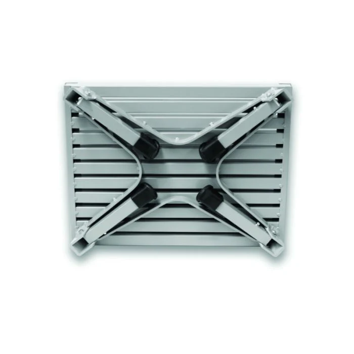 CAMEC FOLDING ALUMINIUM STEP - Image 2