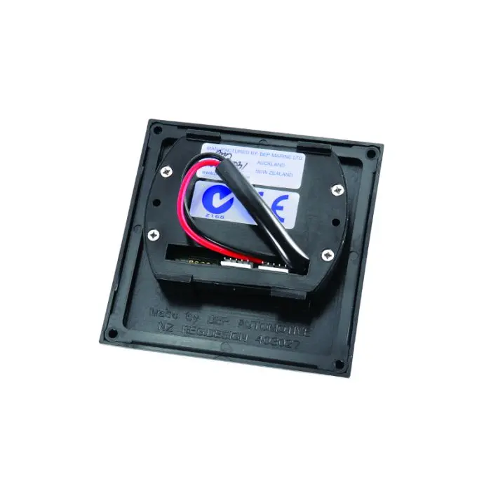 GAUGE WATER AND WASTE - Image 2