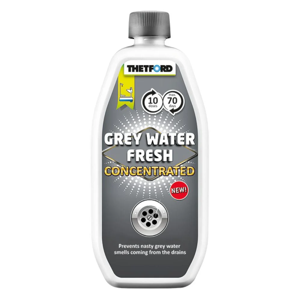 GREY WATER FRESH CONCENTRATED
