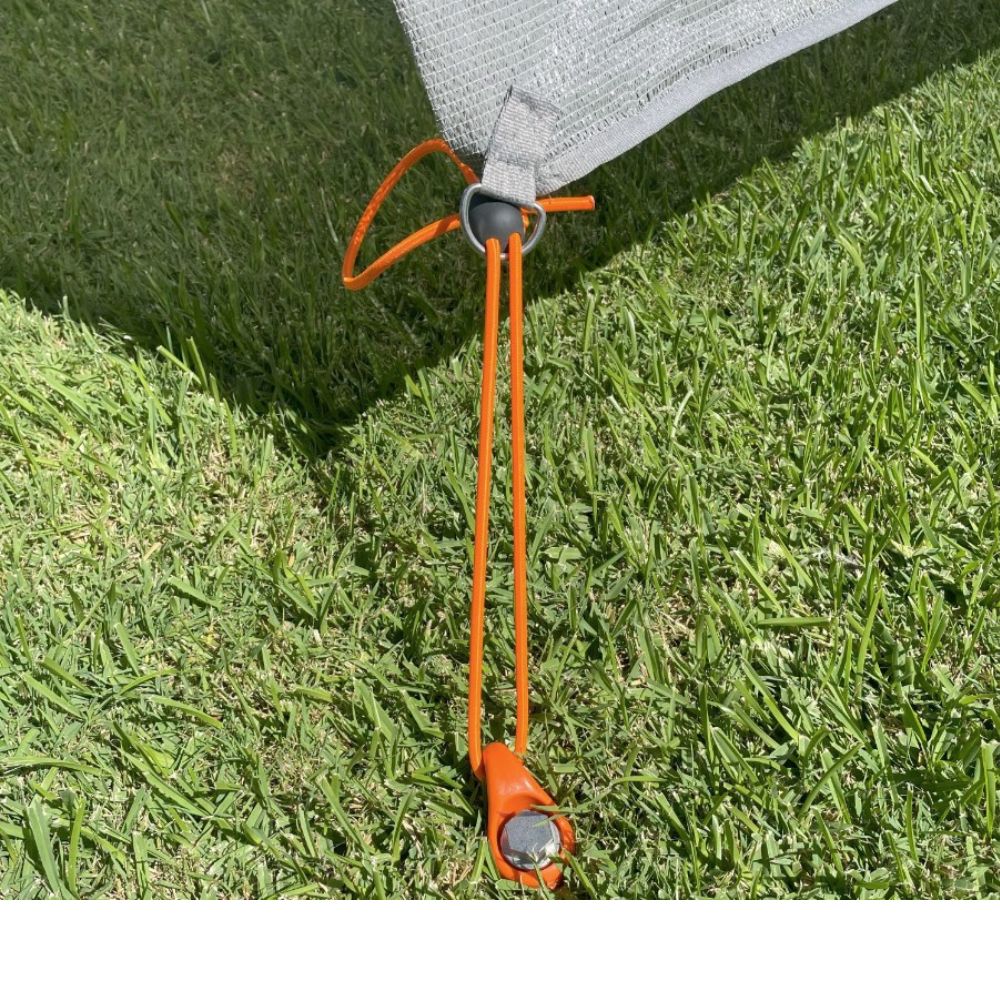 GROUND DOG ADJUSTABLE BUNGEE LOCK - Image 3