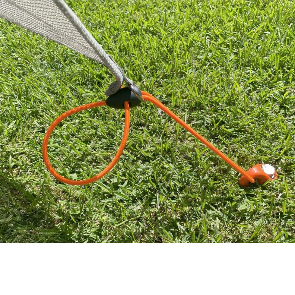 GROUND DOG ADJUSTABLE BUNGEE LOCK - Image 4