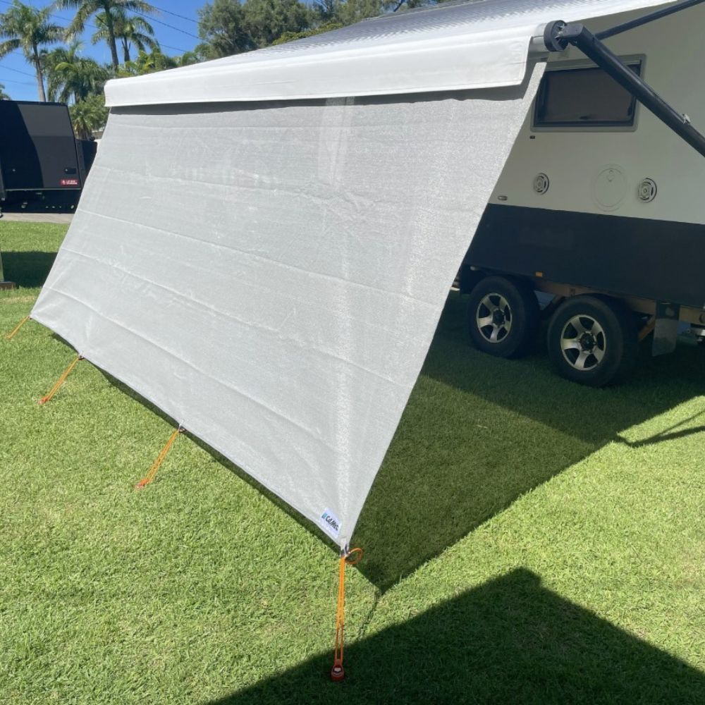 GROUND DOG PRIVACY SCREEN KIT - Image 2