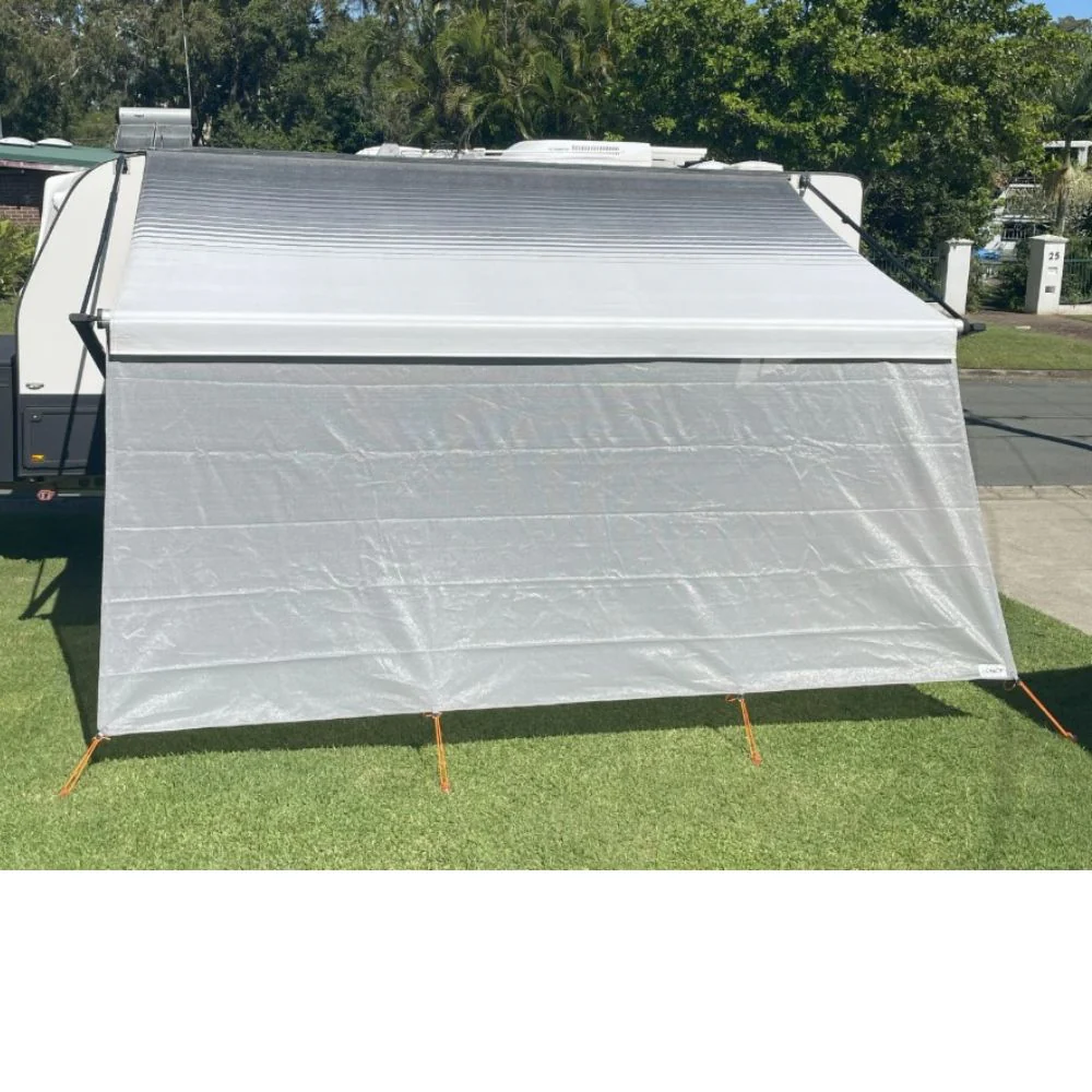 GROUND DOG PRIVACY SCREEN KIT - Image 3