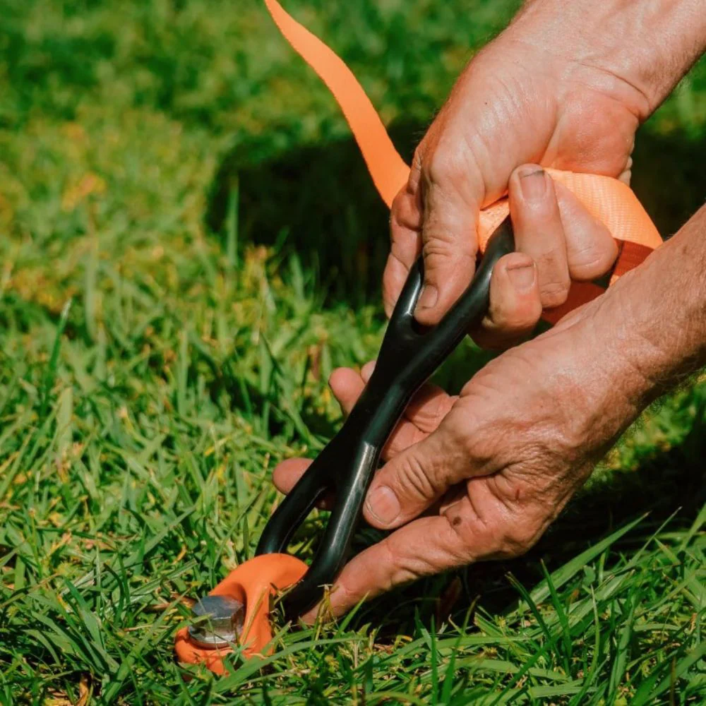 GROUND DOG SCREW IN PEG - Image 2